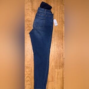 Maternity Jeans